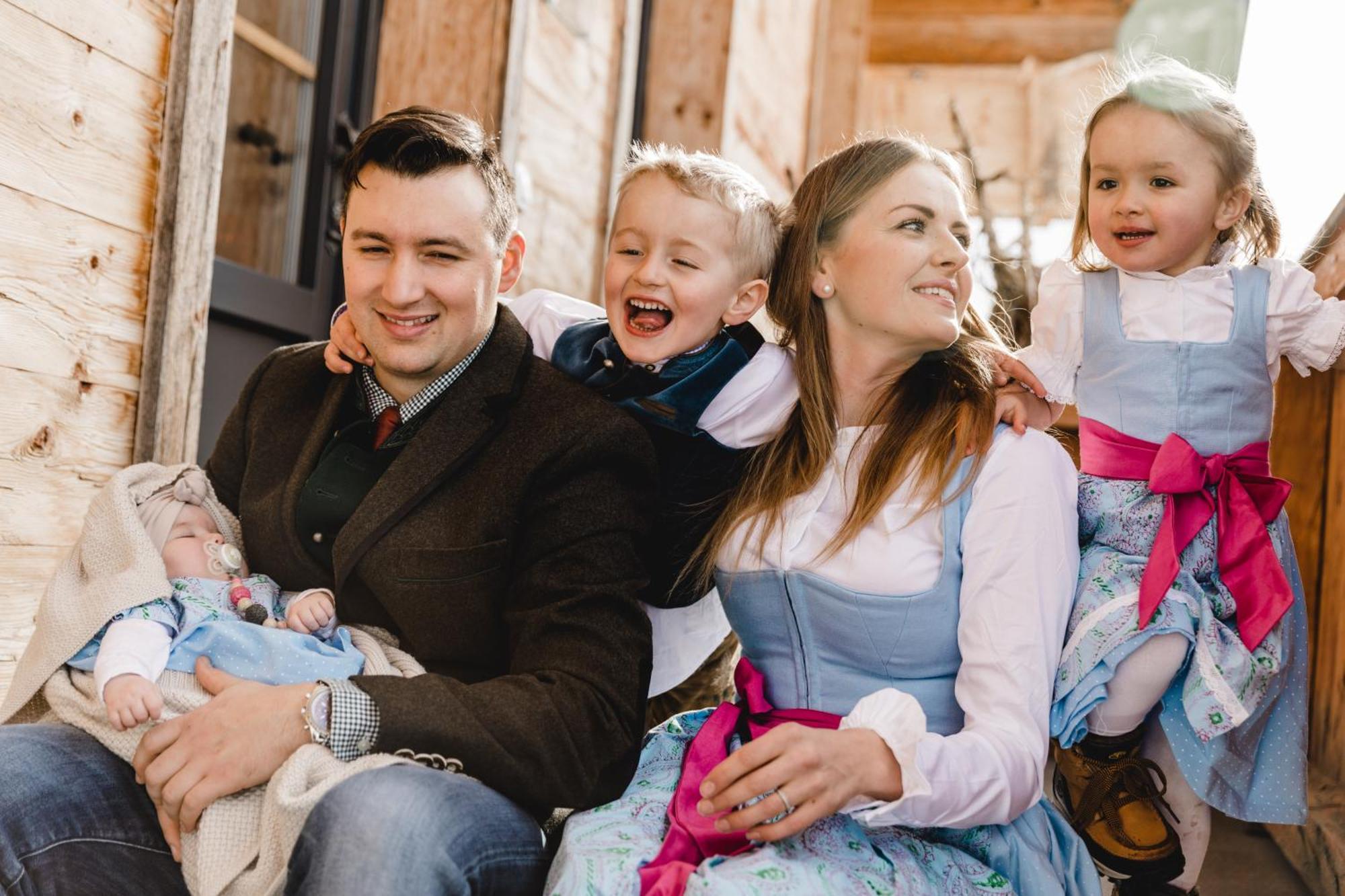 Appartements Wieshof Sankt Johann im Pongau Esterno foto