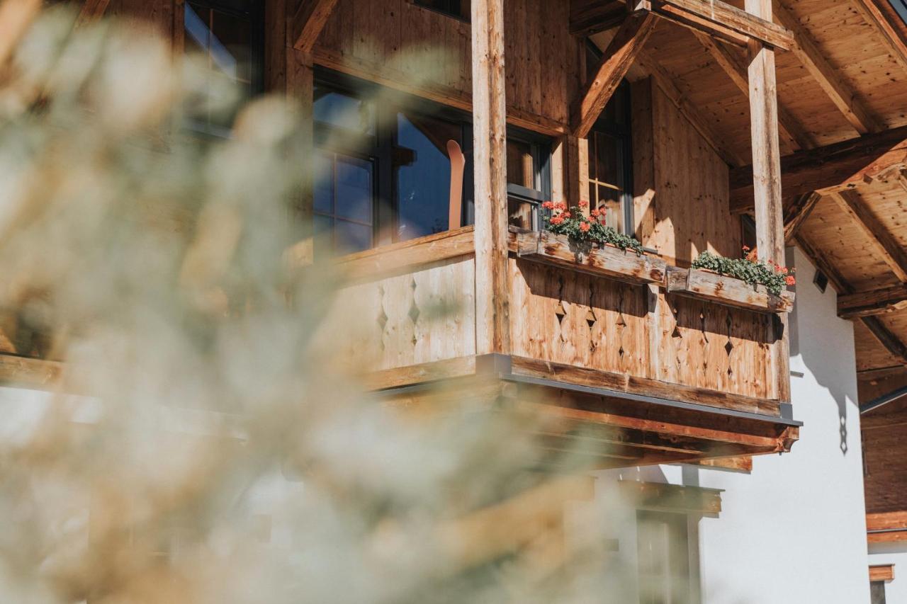 Appartements Wieshof Sankt Johann im Pongau Esterno foto